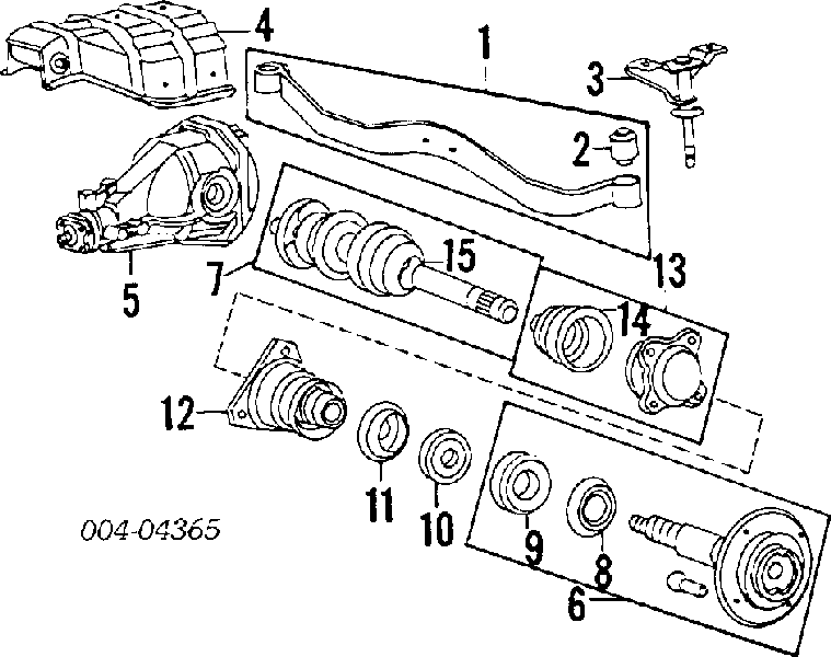 M25N2100 RBI