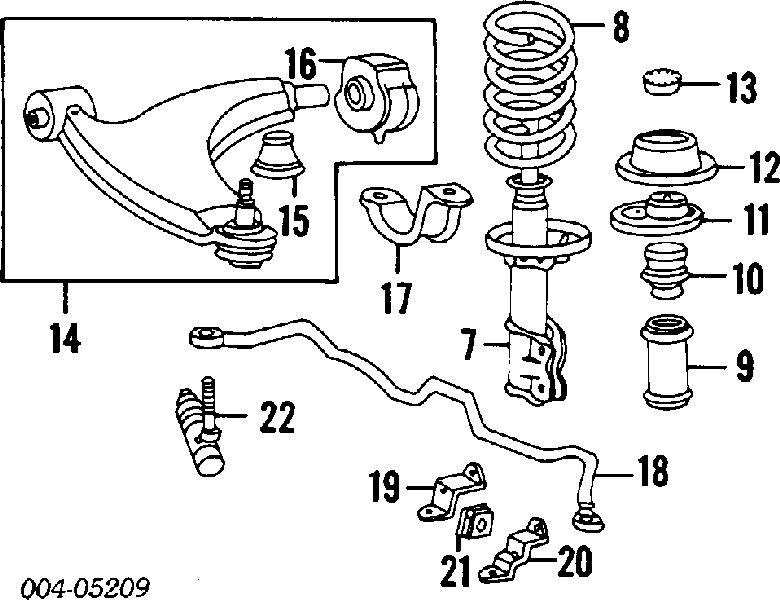 334019 Kayaba