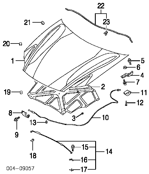 B23184 Romix