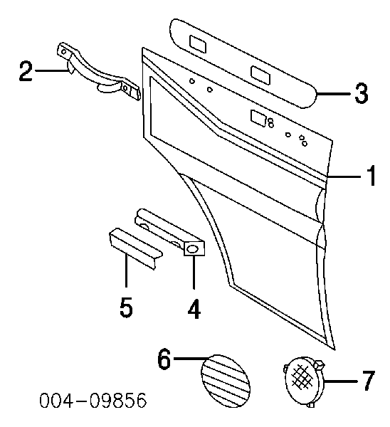 HM5276 Payen