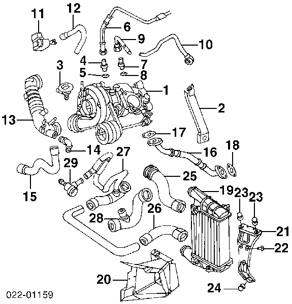 2509308 Hitachi