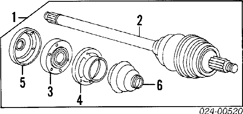 171093 Metelli