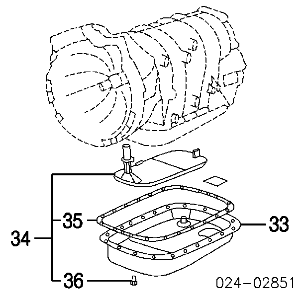 24117524707 BMW