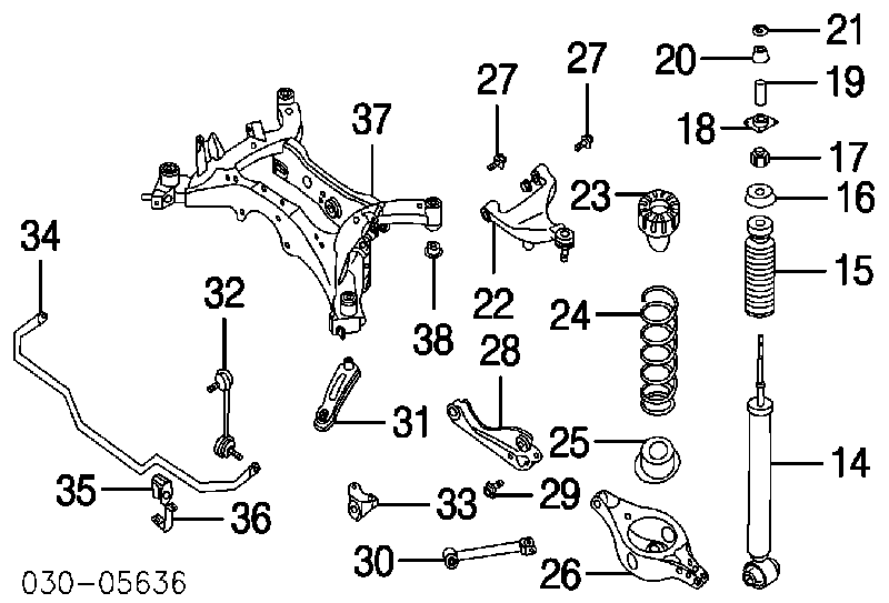 551A0CC40A Nissan/Infiniti