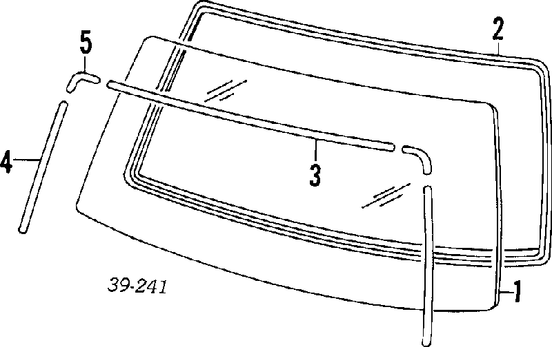 Korek zbiornika spryskiwacza Peugeot 205 1 (741A, C)