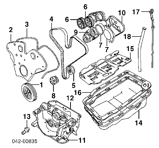 1252562 Opel czujnik ciśnienia oleju