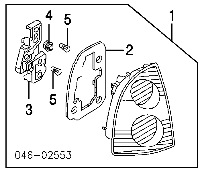 Żarówki Fiat Albea