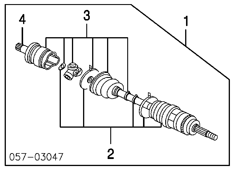 500614T ERT