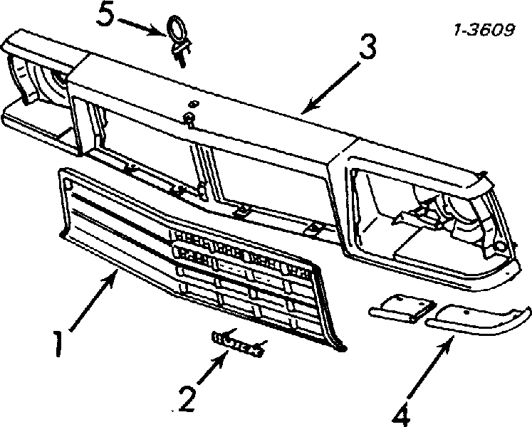 Alternator A2066 AS/Auto Storm