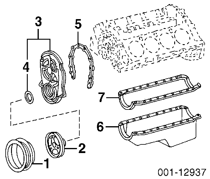 Szczeliwo silikonowe General Motors 12378521 cena, od 16,72 USD