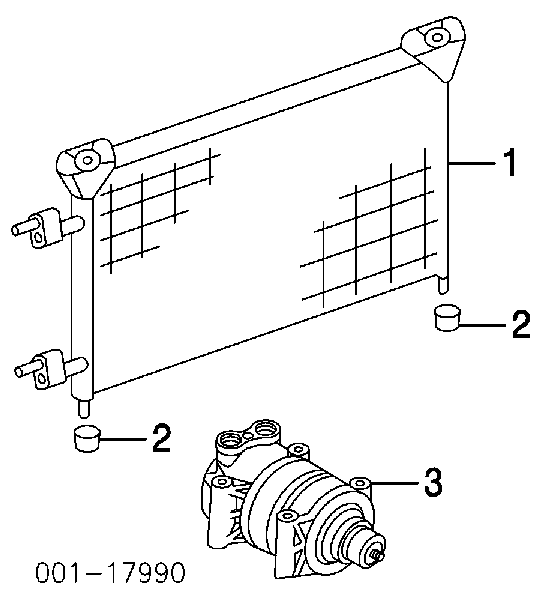 Filtr kabiny SAK24814 Shafer