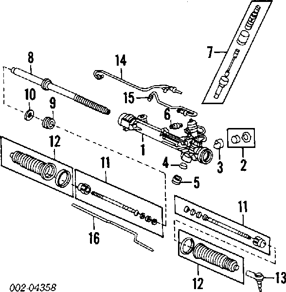 90363T0006 Toyota