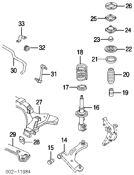 FO1048 Teknorot