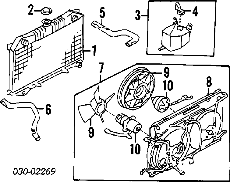 1172016E01TM Nissan pas napędowy mechanizmów