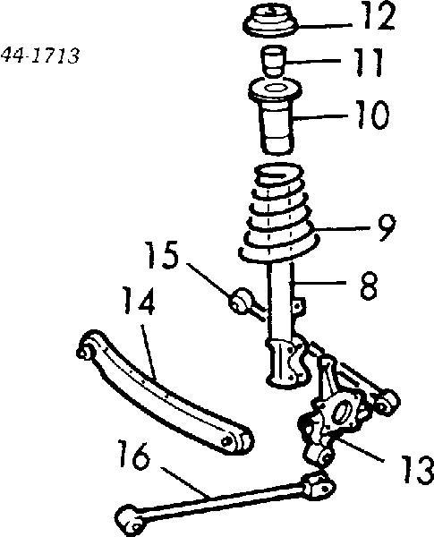 ASMTO1016 Tenacity