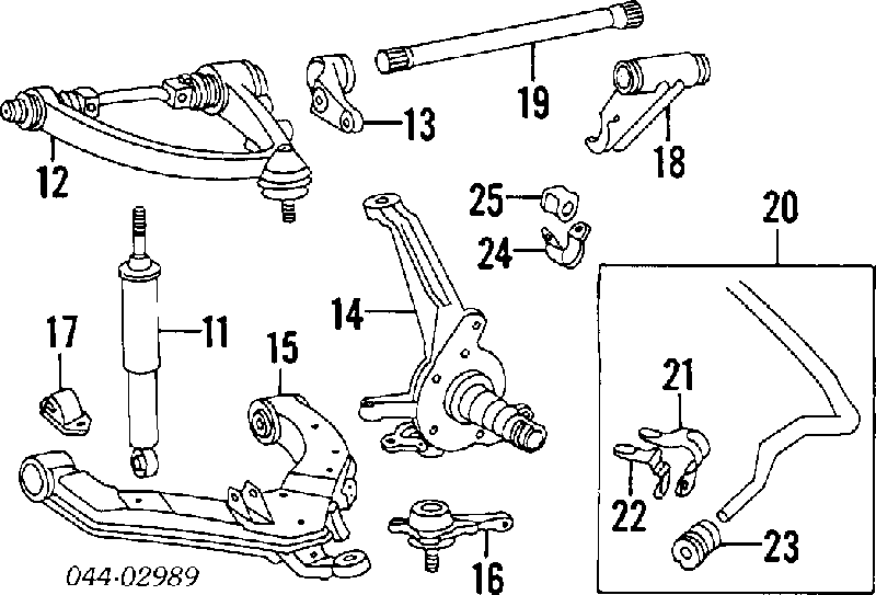 CBT61 CTR