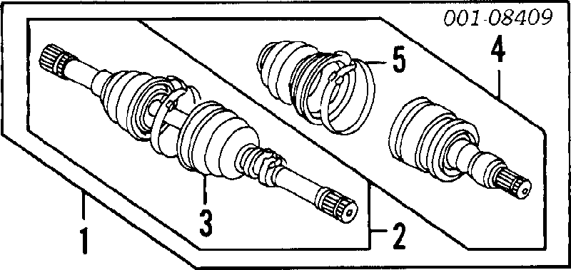 4411477E00 Suzuki 