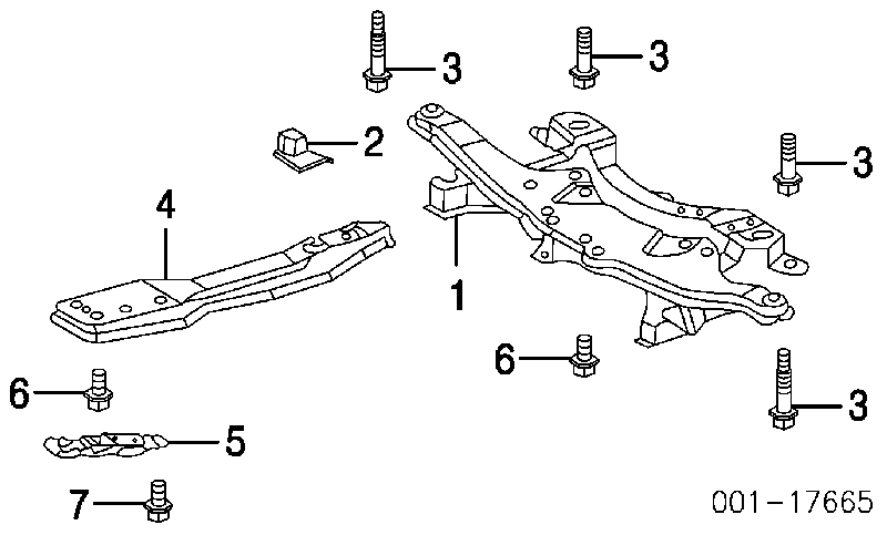 9011914092 Toyota 