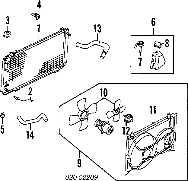 1172050A00TM Nissan pas napędowy mechanizmów