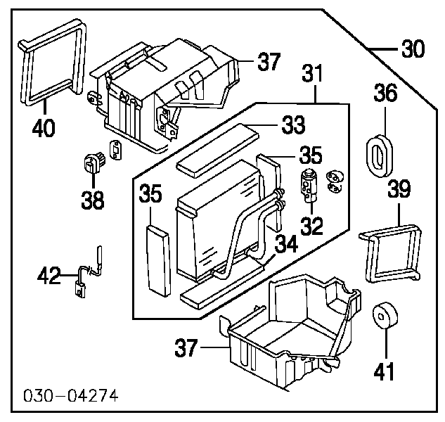 Rezystor wentylatora nagrzewnicy (ogrzewacza kabiny) Nissan/Infiniti 2776170T03 cena, od 43,47 USD