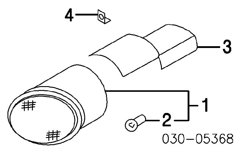 Lampa przeciwmgielna prawa Nissan Micra C+C (CK12E)