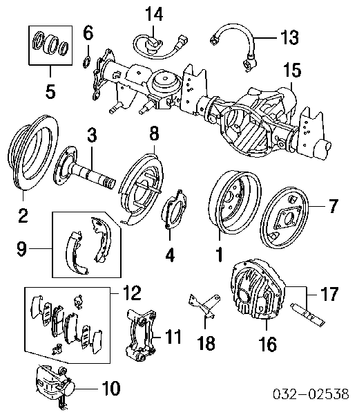 HACC1266 Starline