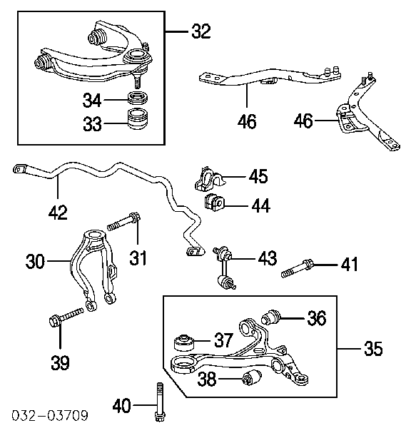 51464S1AE01 Honda osłona sworznia wahacza górnego (druga nazwa - osłona sworznia zwrotnicy górnego)