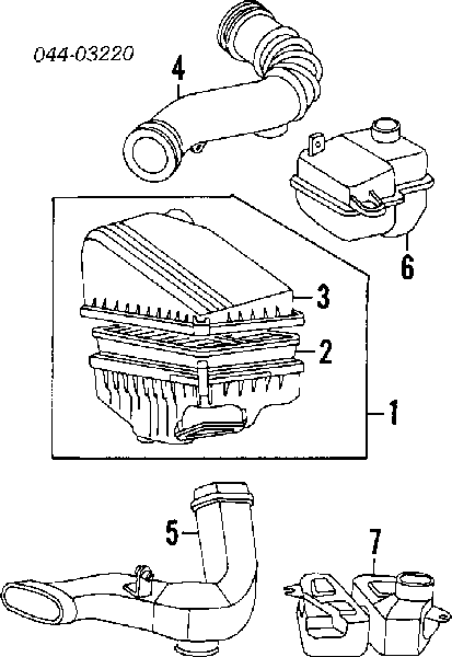 AAHTO1038 Tenacity