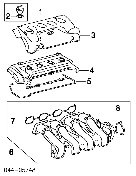 1120128033 Toyota