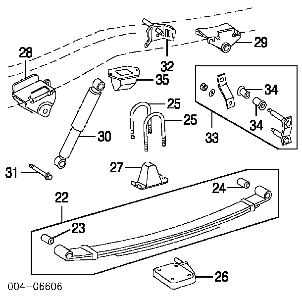 9008038024 Toyota Silenntblock ucha resoru