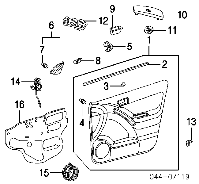  Toyota 8423108030 cena, od 3,14 USD