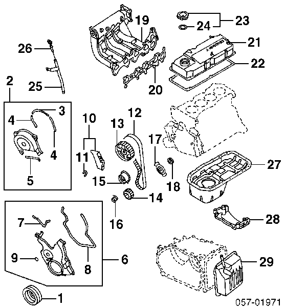 J1095003 Jakoparts