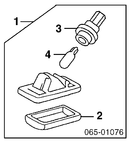 8127060332 Toyota/Lexus