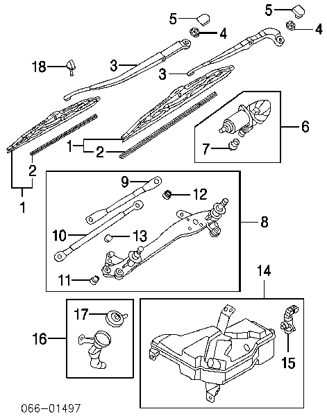 288824N000 Nissan/Infiniti 