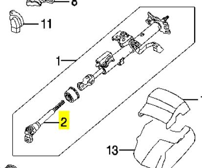 4520233060 Toyota