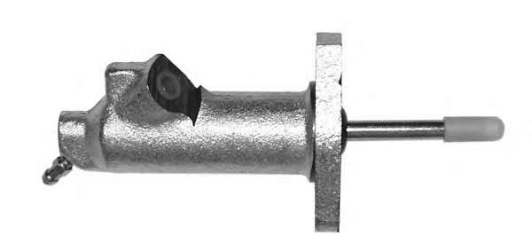 0 986 486 500 Bosch cylinder roboczy sprzęgła