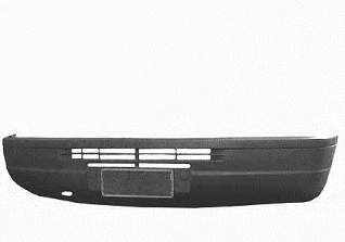 9018800270 Mercedes Zderzak przedni