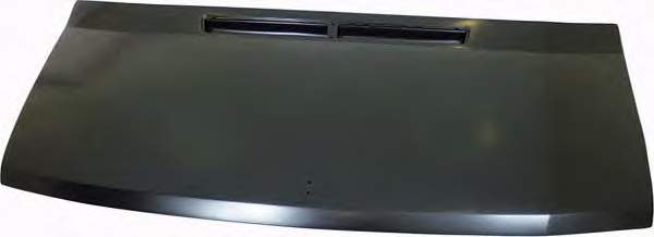 9017500002 Mercedes Maska silnika