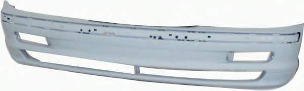 51118195283 BMW Zderzak przedni