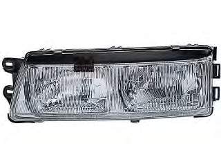 Kupić Reflektor lewy Mitsubishi Galant VI E3A w dobrej cenie