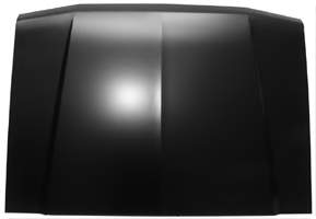 Maska silnika do Mitsubishi Pajero I L04G, L14G