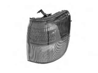 Lampa pozycyjna (kierunkowskaz) prawa Mitsubishi Pajero 2 (V2W, V4W)