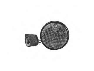 Powtarzacz kierunkowskazu na błotniku do Mitsubishi Pajero II Canvas Top V2W, V4W