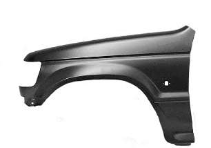 Błotnik przedni lewy Mitsubishi MB835533 cena, od 99,79 USD