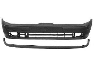 Zderzak przedni Renault (RVI) 7701476606 cena, od 102,86 USD