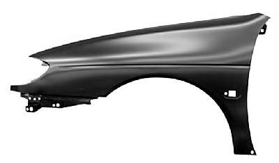 Błotnik przedni lewy Renault Megane 1 LA0, LA1