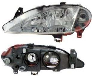 7700427870G Renault (RVI) Reflektor prawy