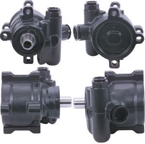 52088139AC Chrysler Pompa wspomagania hydraulicznego kierownicy