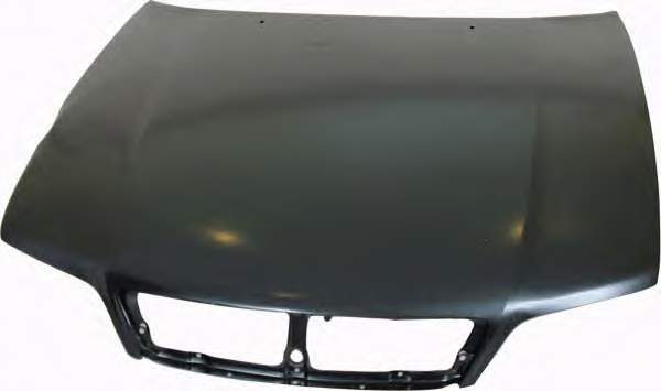 Maska silnika Nissan Maxima sedana (A32) (1994 - 2000) cena, od 284,02 USD