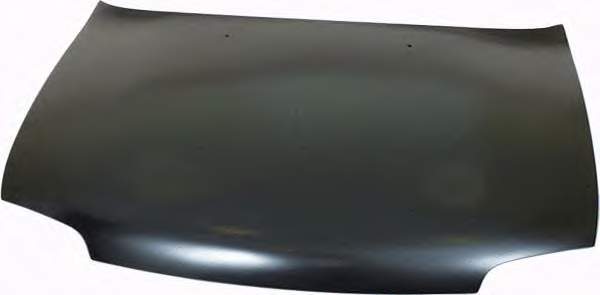 Maska silnika do Nissan Micra  K11
